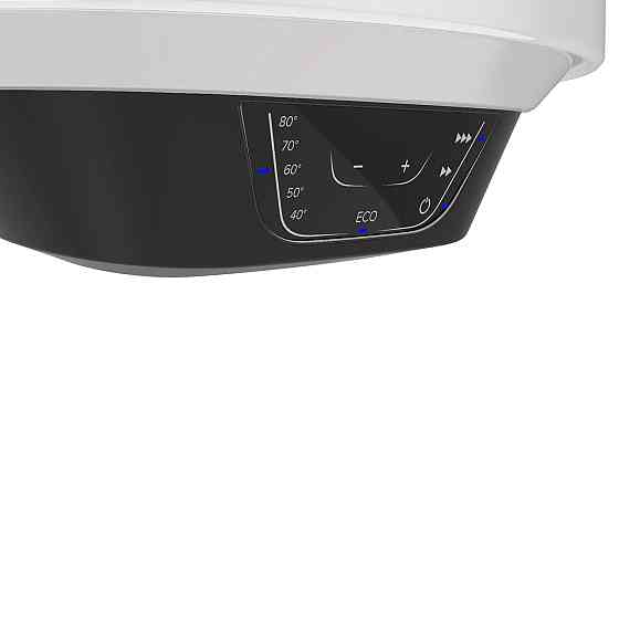 Водонагрівач ARISTON PRO1 ECO 65 V SLIM 1,8K PL EU (29077) (000029077) Київ