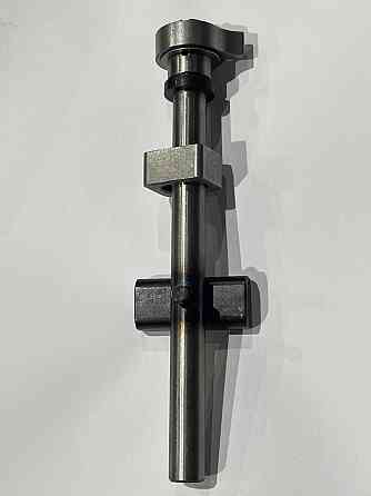 Шток круглый с автоматом швеллер (лобзик) Мукачево