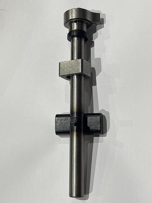 Шток круглий з автоматом швелер (лобзик) Мукачево - фото 1