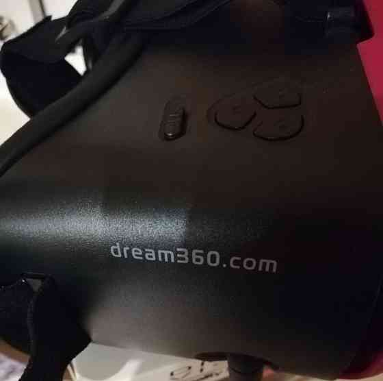 Очки виртуальной реальности, Во бокс,VR box из США для Android, iPhone. Киев