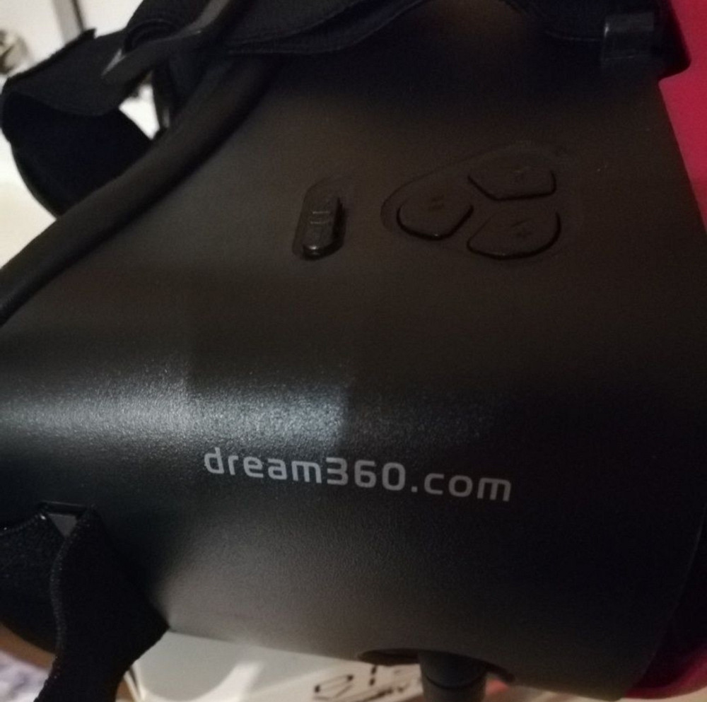 Очки виртуальной реальности, Во бокс,VR box из США для Android, iPhone. Киев - изображение 5