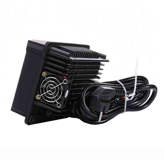 Частотний перетворювач Optima WLD190 2.2 кВт для 3-фазних насосів (000019087) Київ