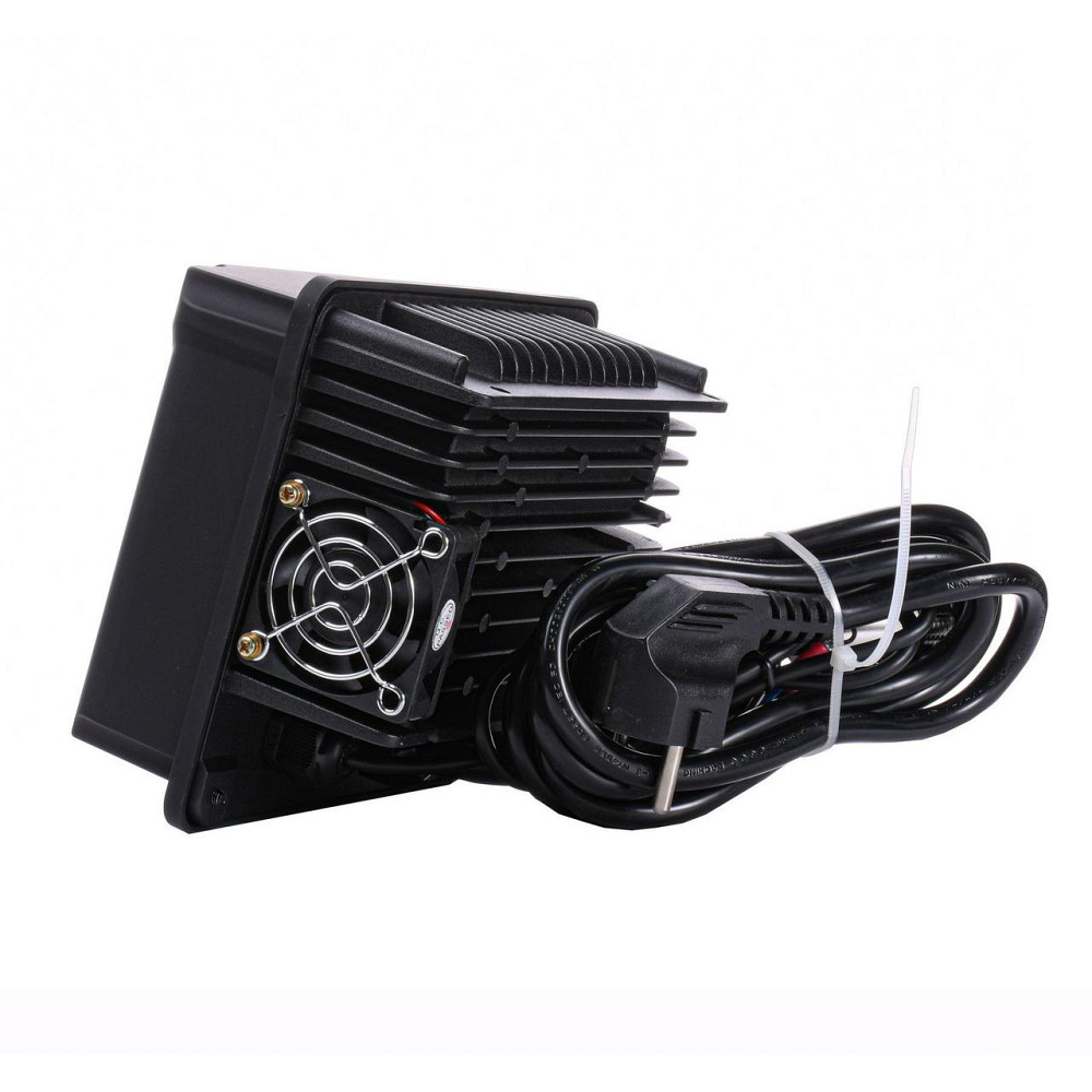 Частотний перетворювач Optima WLD190 2.2 кВт для 3-фазних насосів (000019087) Київ - фото 3