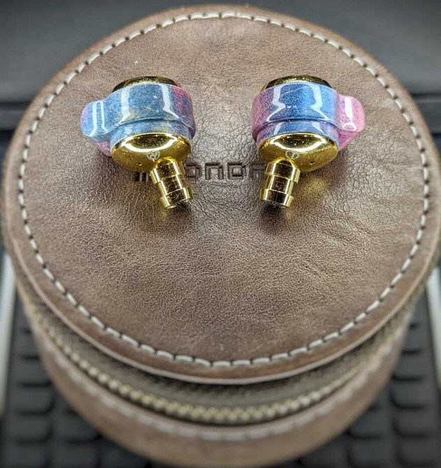 Новые Проводные Tiandirenhe TD25 – Лучшие Басовые Наушники Харьков - изображение 3