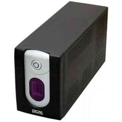 Пристрій безперебійного живлення IMD-1500AP Powercom (IMD-1500 AP) Вінниця