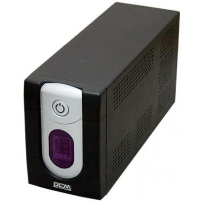Пристрій безперебійного живлення IMD-1500AP Powercom (IMD-1500 AP) Вінниця - фото 1