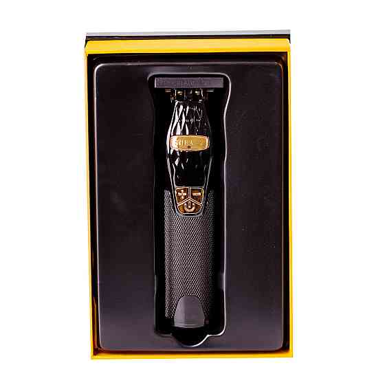 Триммер Sokany с LED дисплеем для стрижки волос Киев