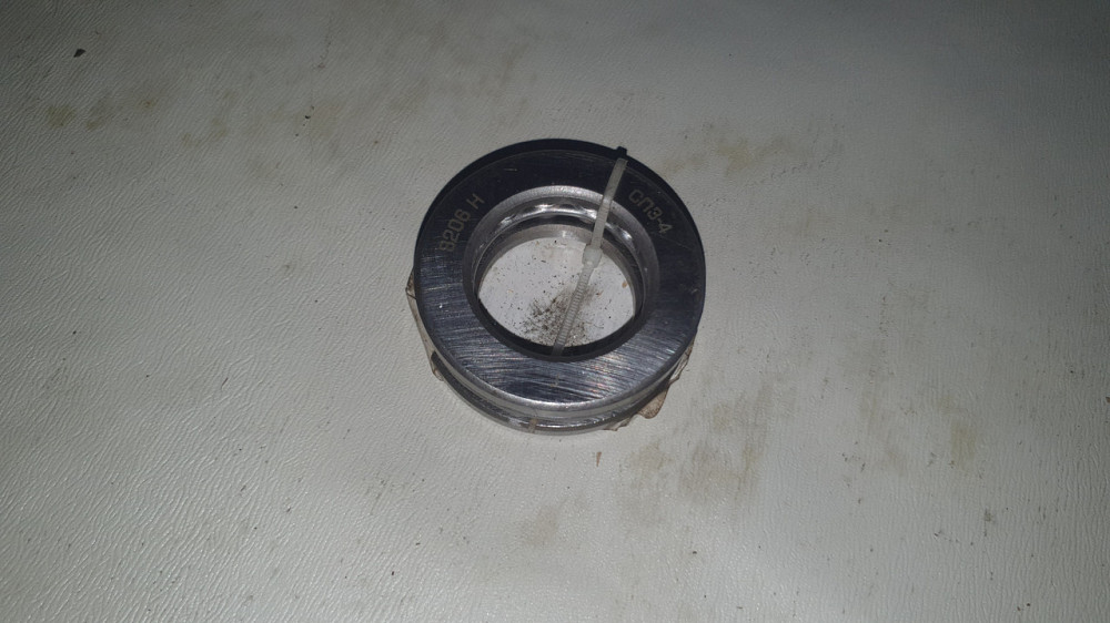 Підшипник упорний 8206 (51206). СПЗ-4. Харків - фото 1