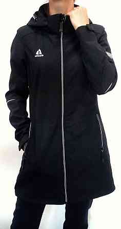 Женский демисезонный плащ  парка Windstopper Azimut оригинал Киев