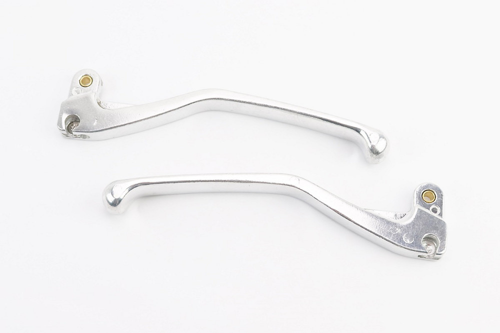 Важіль гальма, зчеплення 12V (рибки), к-кт 2шт Киев - изображение 2