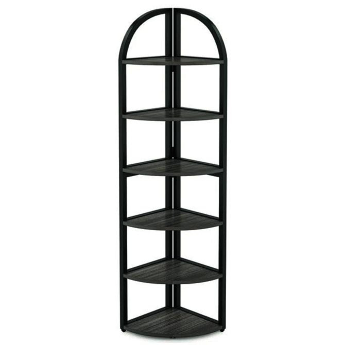 Стелаж кухонний "Іглров" венге Миколаїв - фото 1