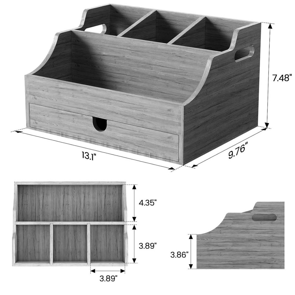 Подставка для столовых приборов 