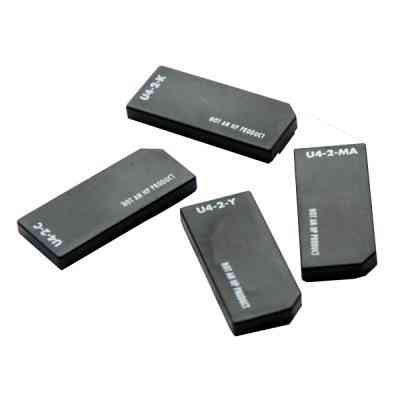 Чип для картриджа HP CLJ 5500/5550 Yellow H-9732A-Y-12K-VE AHK (3206263) Вінниця