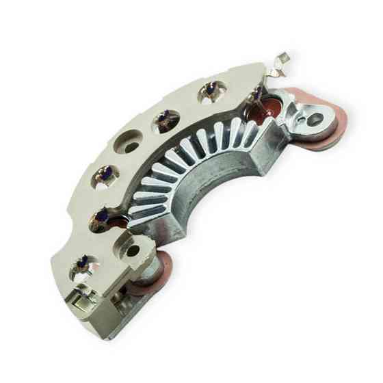 Міст генератора Lanos,Nubira 85А 1312.6300 діодний Мукачево