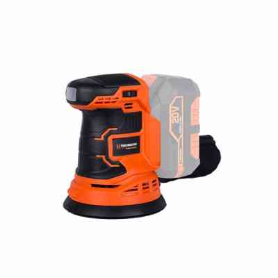 Шлифовальная машина Tekhmann TCOS-125/i20 (без АКБ и ЗУ) (852741) Винница
