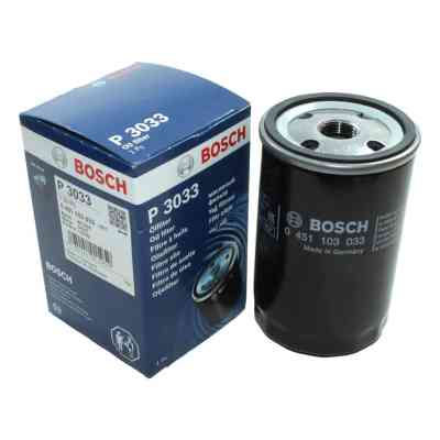Фільтр масляний Bosch 0 451 103 033 Вінниця