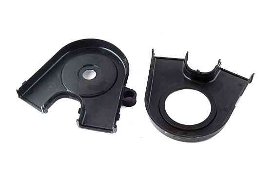 Захист передньої зірки (пласт) мотоцикл Ява 350 Мукачево