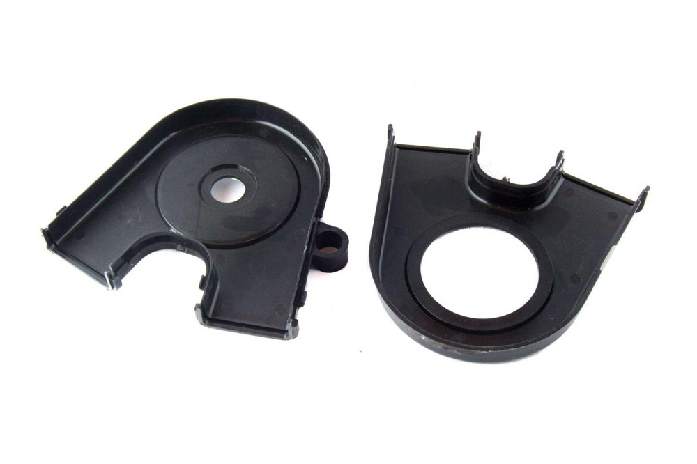 Захист передньої зірки (пласт) мотоцикл Ява 350 Мукачево - фото 1