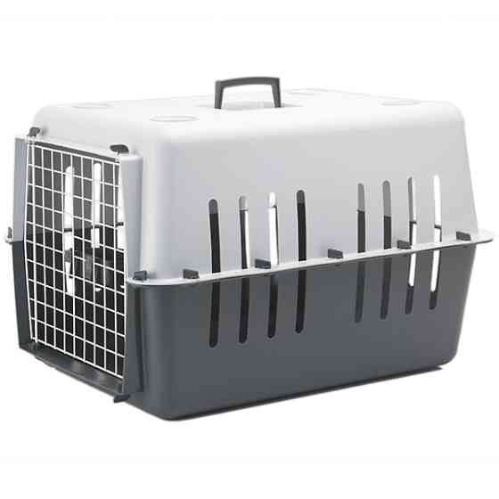 Savic Pet Carrier 4 САВІК ПЕТ КЕРРІЄР переноска для собак і котів Київ