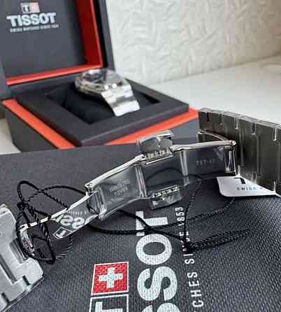 Годинник чоловічий Tissot Prx Powermatic 80 40 мм. Київ