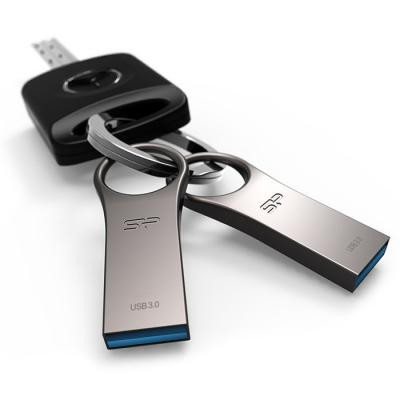 USB флеш накопичувач Silicon Power 32GB JEWEL J80 USB 3.0 (SP032GBUF3J80V1T) Вінниця - фото 4