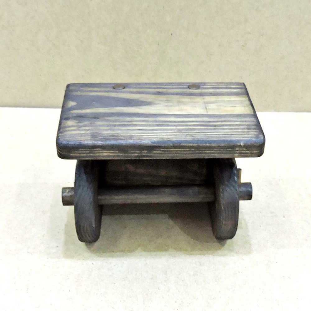 Держатель для туалетной бумаги 