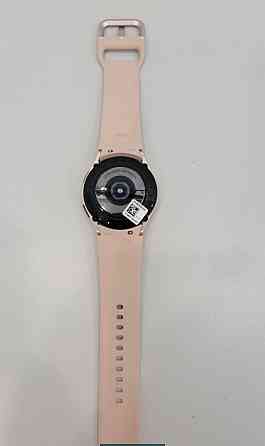 Смарт-годинник Samsung Galaxy Watch4 LTE 40 mm (R865) Pink Gold Київ