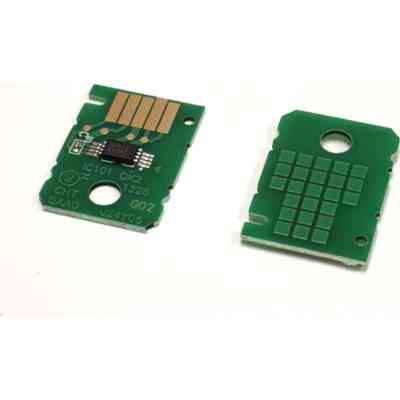 Чип для картриджа Canon MC-G02 G1020/G2020/G3020/G3060/G1220/G2160/G2260/G3160/G3260/G540/G550/G570/G620 AHK (70264632) Винница