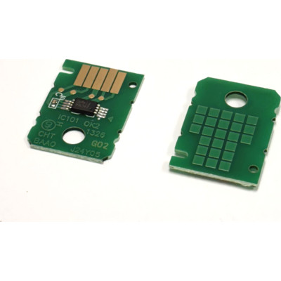 Чип для картриджа Canon MC-G02 G1020/G2020/G3020/G3060/G1220/G2160/G2260/G3160/G3260/G540/G550/G570/G620 AHK (70264632) Винница - изображение 1
