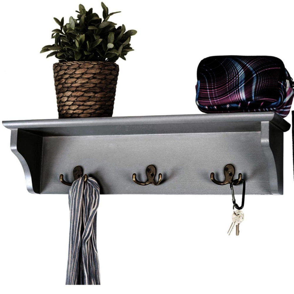 Ключниця дерев'яна "Мірамаре" маренго Миколаїв - фото 1