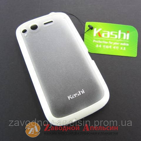 HTC Desire S G12 S510e чохол Kashi Одеса - фото 1