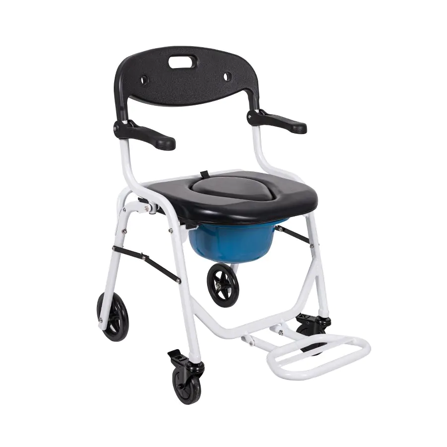 Крісло для душу санітарне Karadeniz Medikal G540 Дніпро - фото 1