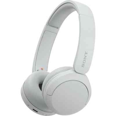 Наушники Sony WH-CH520 Wireless White (WHCH520W.CE7) Винница