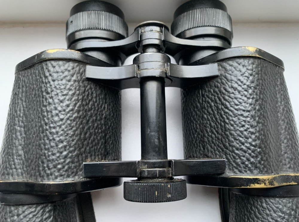 Английский бинокль Kershaw 10,5x40. Харьков - изображение 6