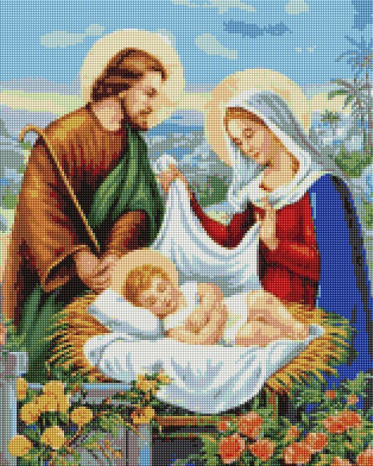 Свята родина Київ - фото 1