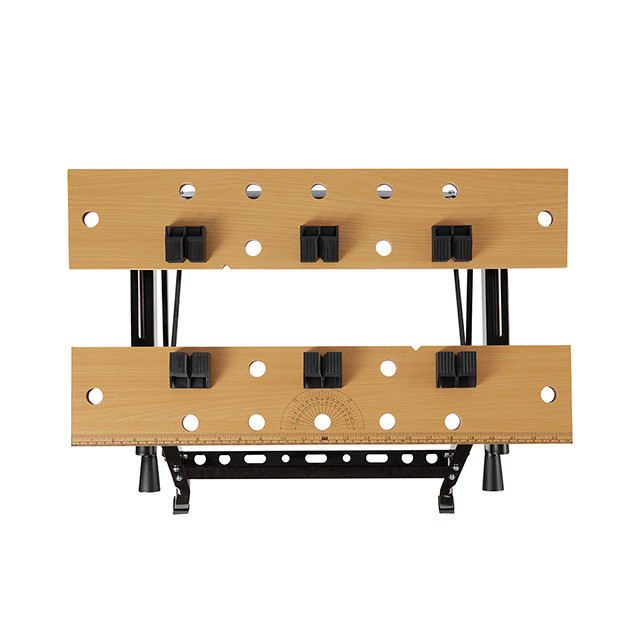 Станок-лещаста 0-90°, универсальные, 790 мм, максимальная нагрузка 100 кг INTERTOOL HT-6193 Киев - изображение 7