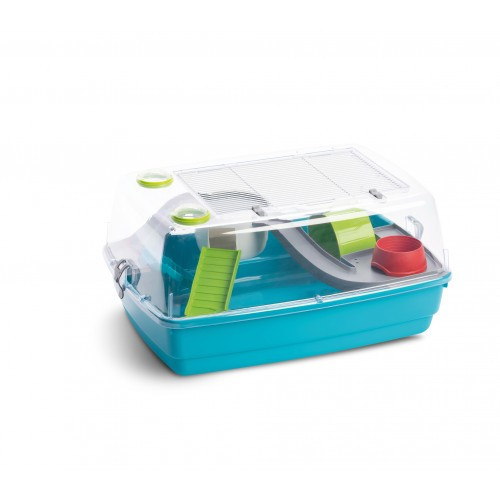 Клітка Fop Bernie Deluxe для гризунів, 53x38x25,5 см Вінниця - фото 2