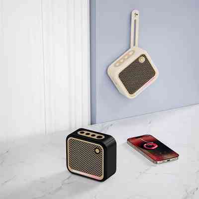 Акустична система XO F63 3W Black (F63.black) Вінниця