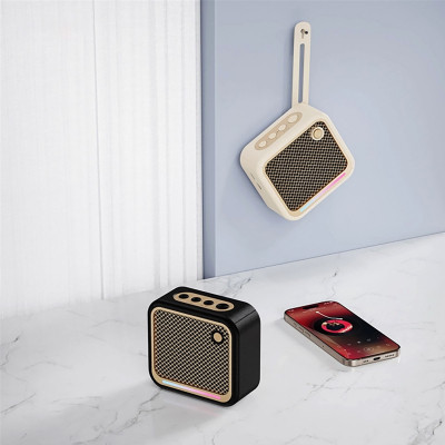 Акустична система XO F63 3W Black (F63.black) Вінниця - фото 3