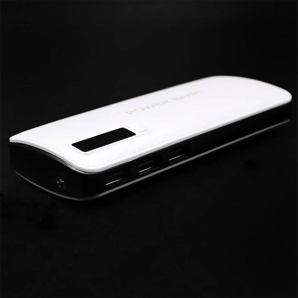 Повербанк швидка зарядка 50000, Повербанк для айфона, Потужний павербанк для дому CD-88 Львів - фото 13