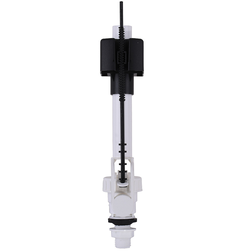 Клапан заповнення K.K.POL 350/ZND/111-00-T0, 1/2″ РР, нижн. пластик Луцк - изображение 3