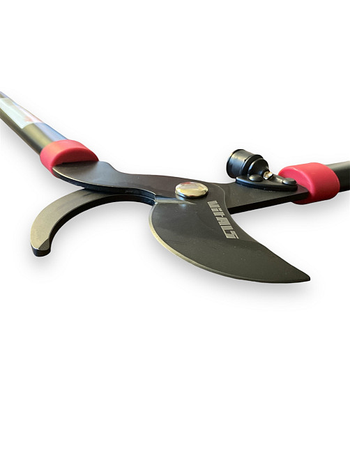 Сучкоріз 730мм (діаметр різу 35мм) ТМ Vitals Харків - фото 3