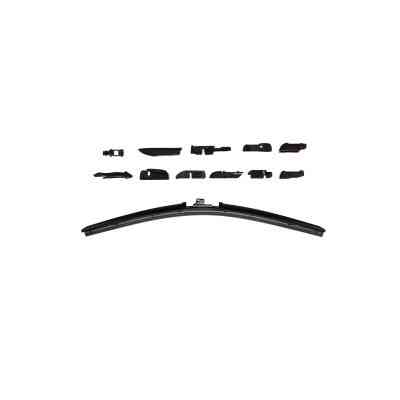 Щетка стеклоочистителя Zollex HD12-500 (4097948) Винница