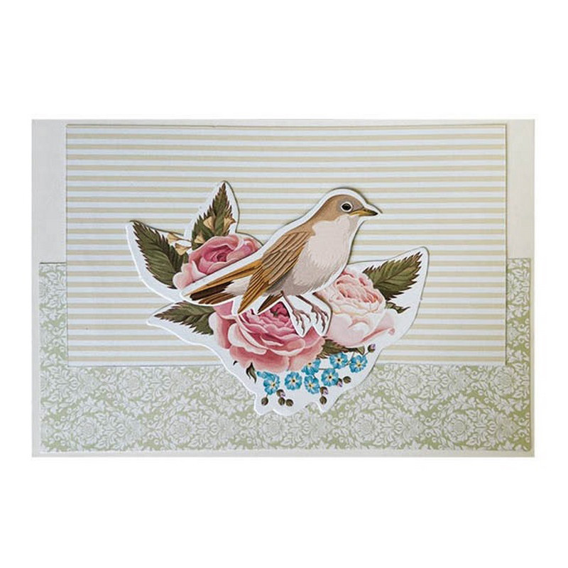 Набор для создания поздравительных открыток 