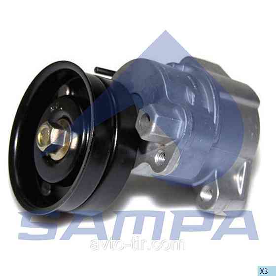 Натяжитель ремня  DAF 95 XF, CF 85, XF 95 Луцк