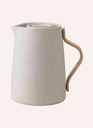Вакуумний глечик для чаю Stelton Emma 1л Луцьк