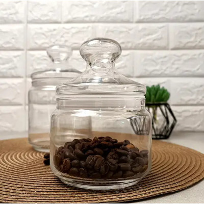 Банка Luminarc Club 0.5 л (N1838) Вінниця - фото 5