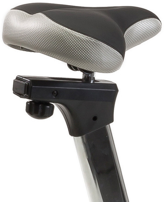 Велоэргометр Toorx Upright Bike BRX 100 ERGO (BRX-100ERGO) Київ - фото 8