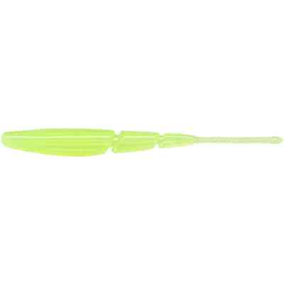 Силікон рибальський FishUP Aji Triple Stick 1.9&quot; 403 - Chartreuse Glow (10шт/уп) (1864.14.89) Вінниця