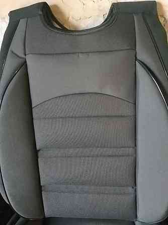 Чехлы на сиденье авто, авточехлы универсальные передние, комплект 2 шт. Киев